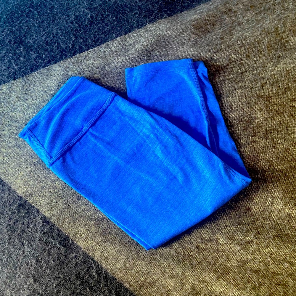 🧘 Beyond yoga capris